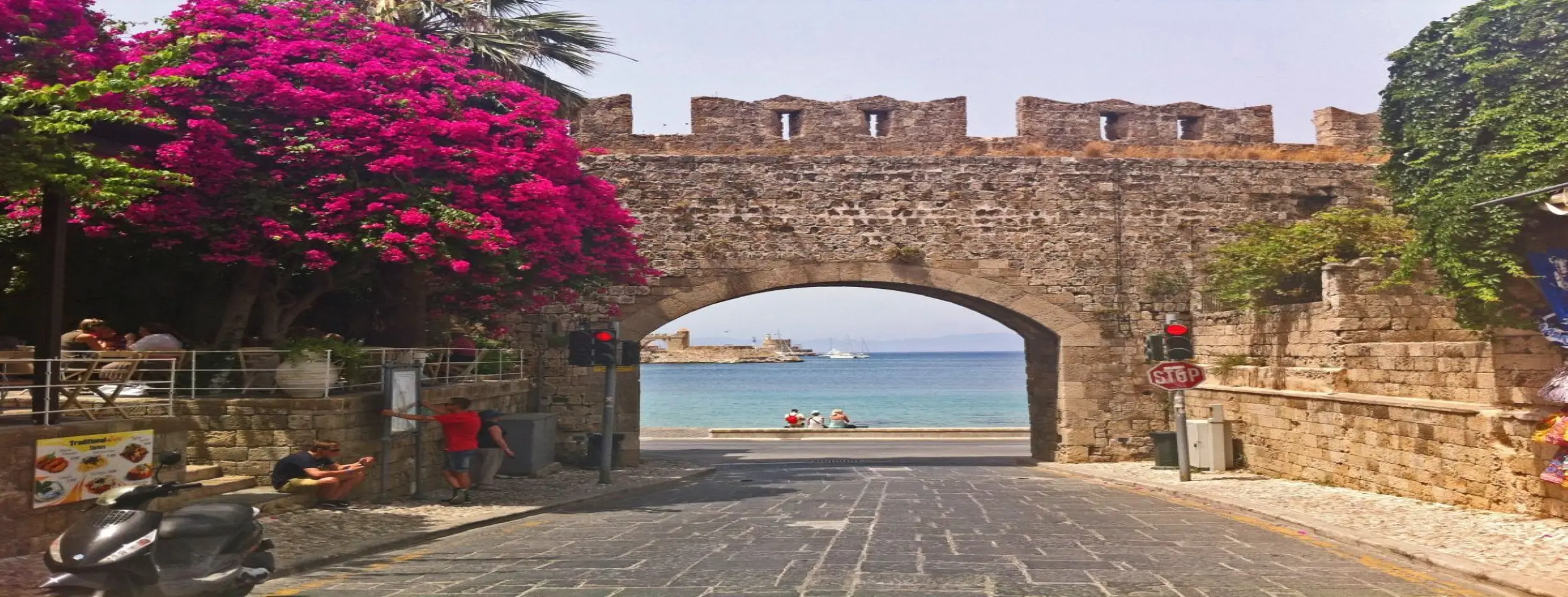Image for Rhodes Day Trip